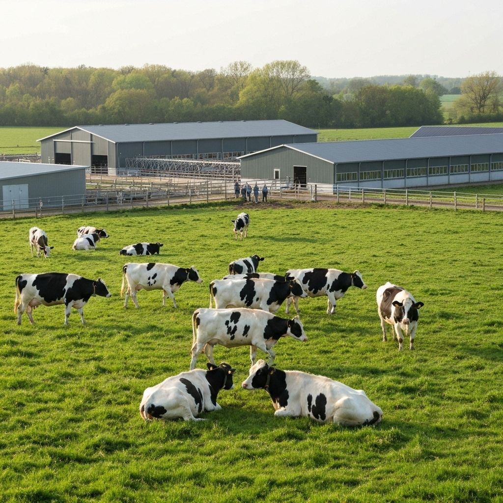 Farm Operations